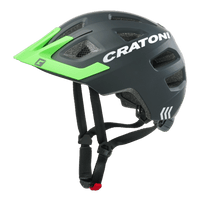 Cratoni Maxster Pro Kinder Farradhelm