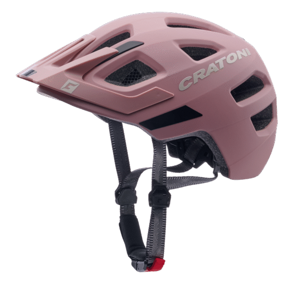 Cratoni Maxster Pro Kinder Fahrradhelm