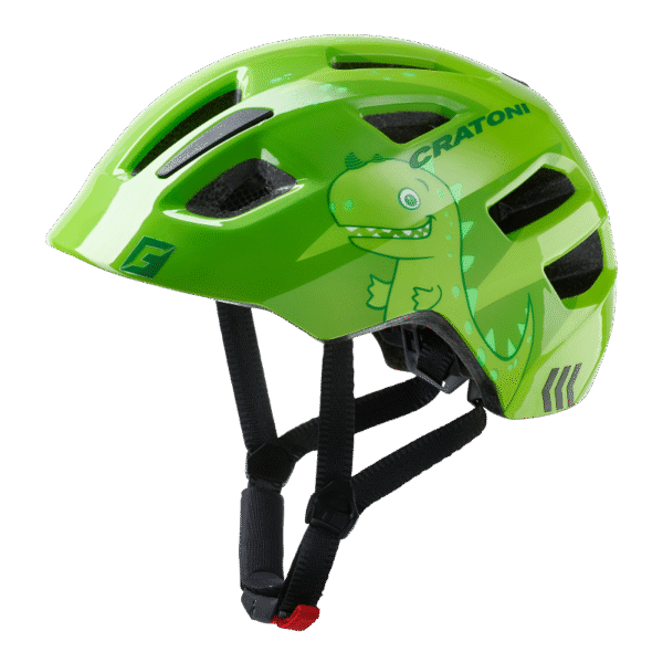 CRATONI Maxster Kinder Fahrradhelm