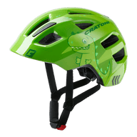 CRATONI Maxster Kinder Fahrradhelm