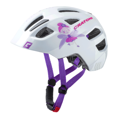 CRATONI Maxster Kinder Fahrradhelm