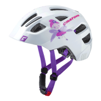 CRATONI Maxster Kinder Fahrradhelm