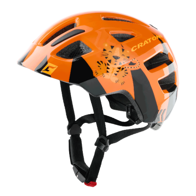 CRATONI Maxster Kinder Fahrradhelm