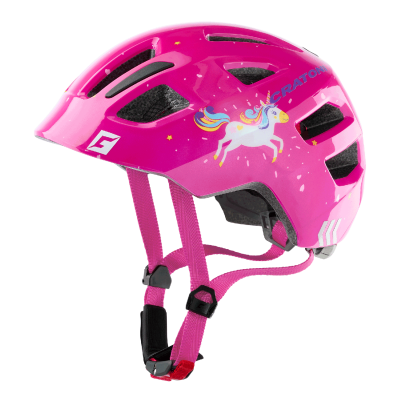 CRATONI Maxster Kinder Fahrradhelm
