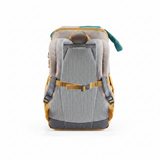 Deuter Kikki Kinderrucksack - cinnamon