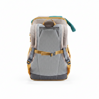 Deuter Kikki Kinderrucksack - cinnamon
