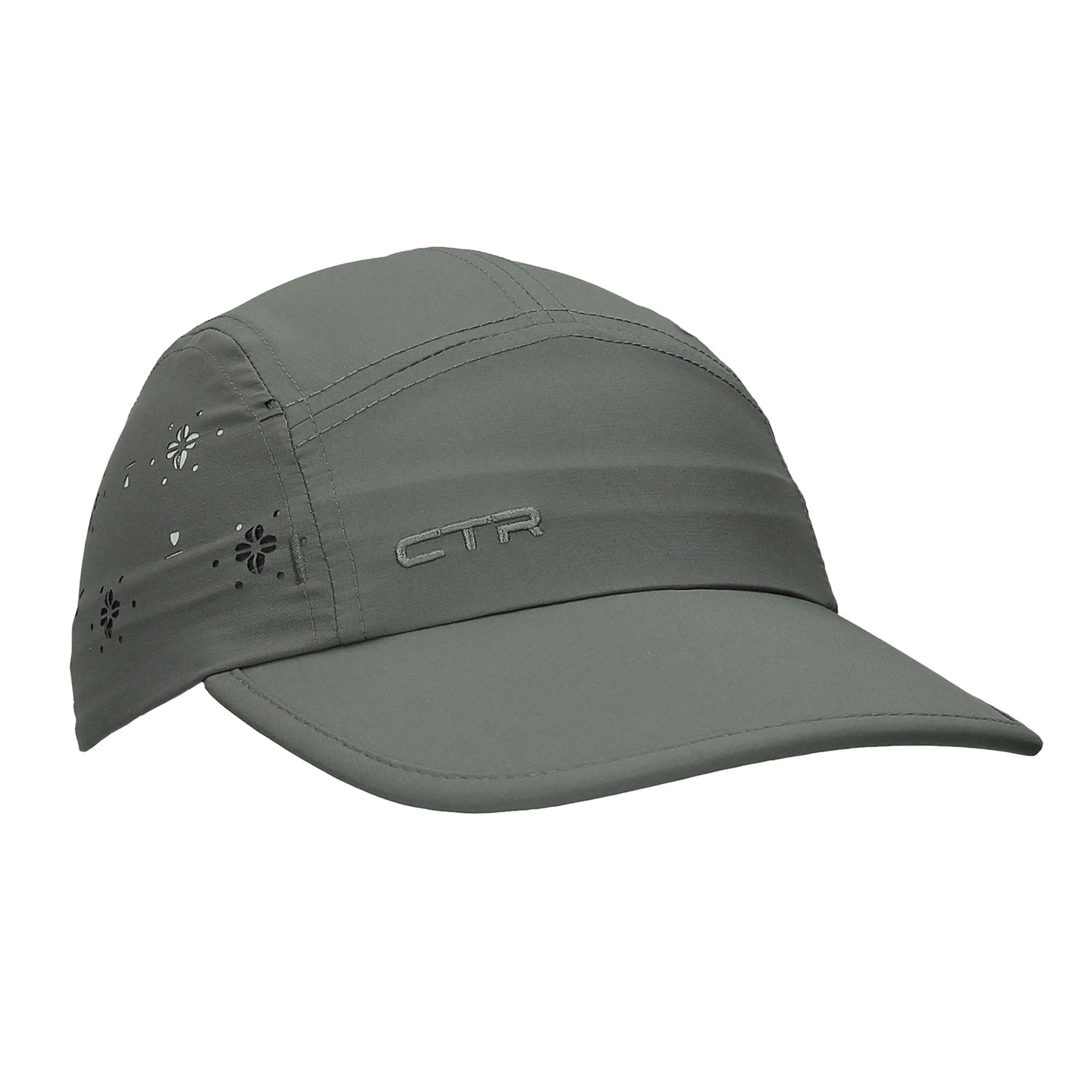 CTR Summit Ladies Vent Cap