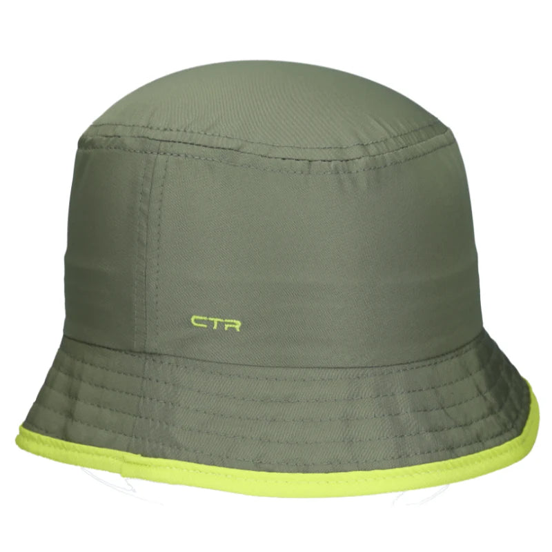 CTR Kids Sunshower Bucket - Grün