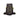 EPM Rucksack Preber 18L, schwarz/neon gelb
