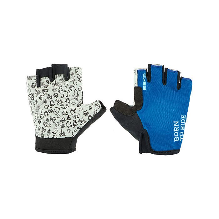 ESKA Kinder Fahrradhandschuhe Pedal