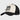 Buff Trucker Cap Kinder - Pampani Black