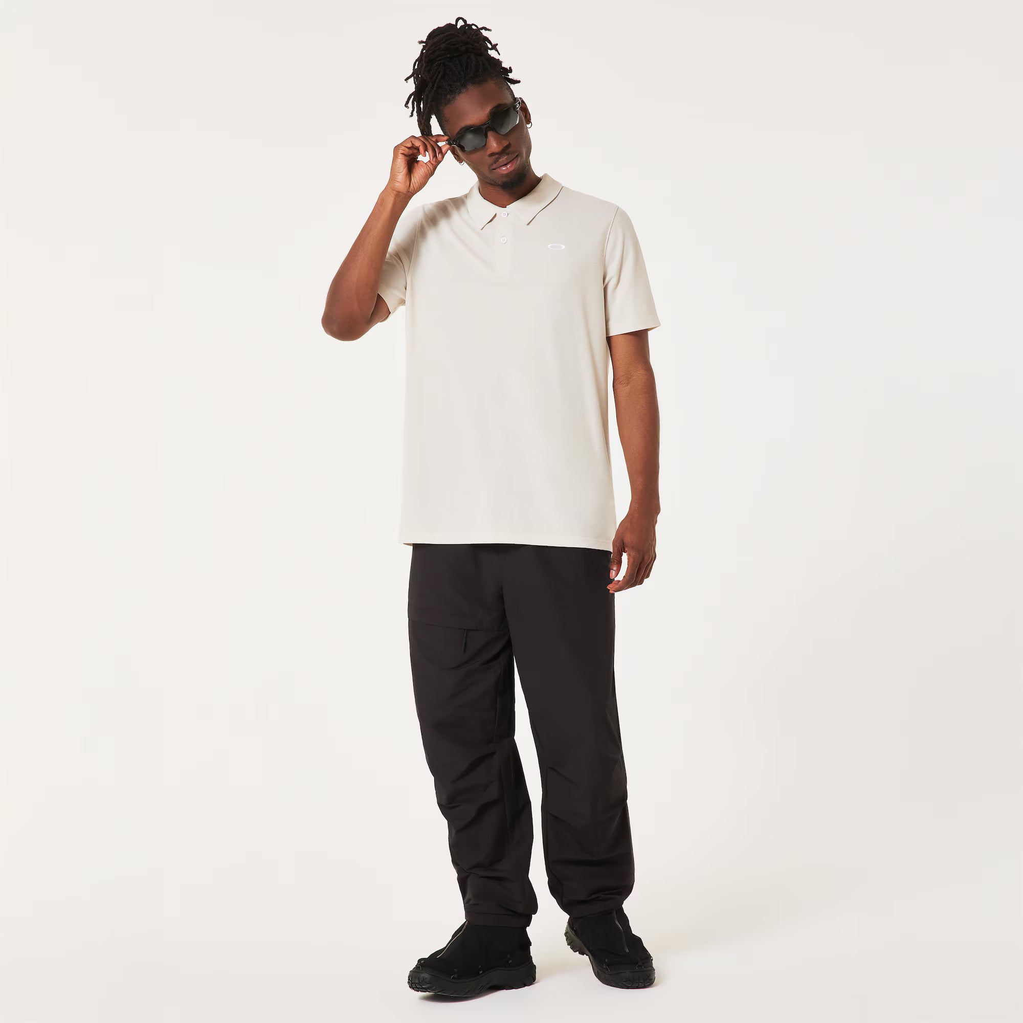 Oakley Relax Urban Polo Shirt