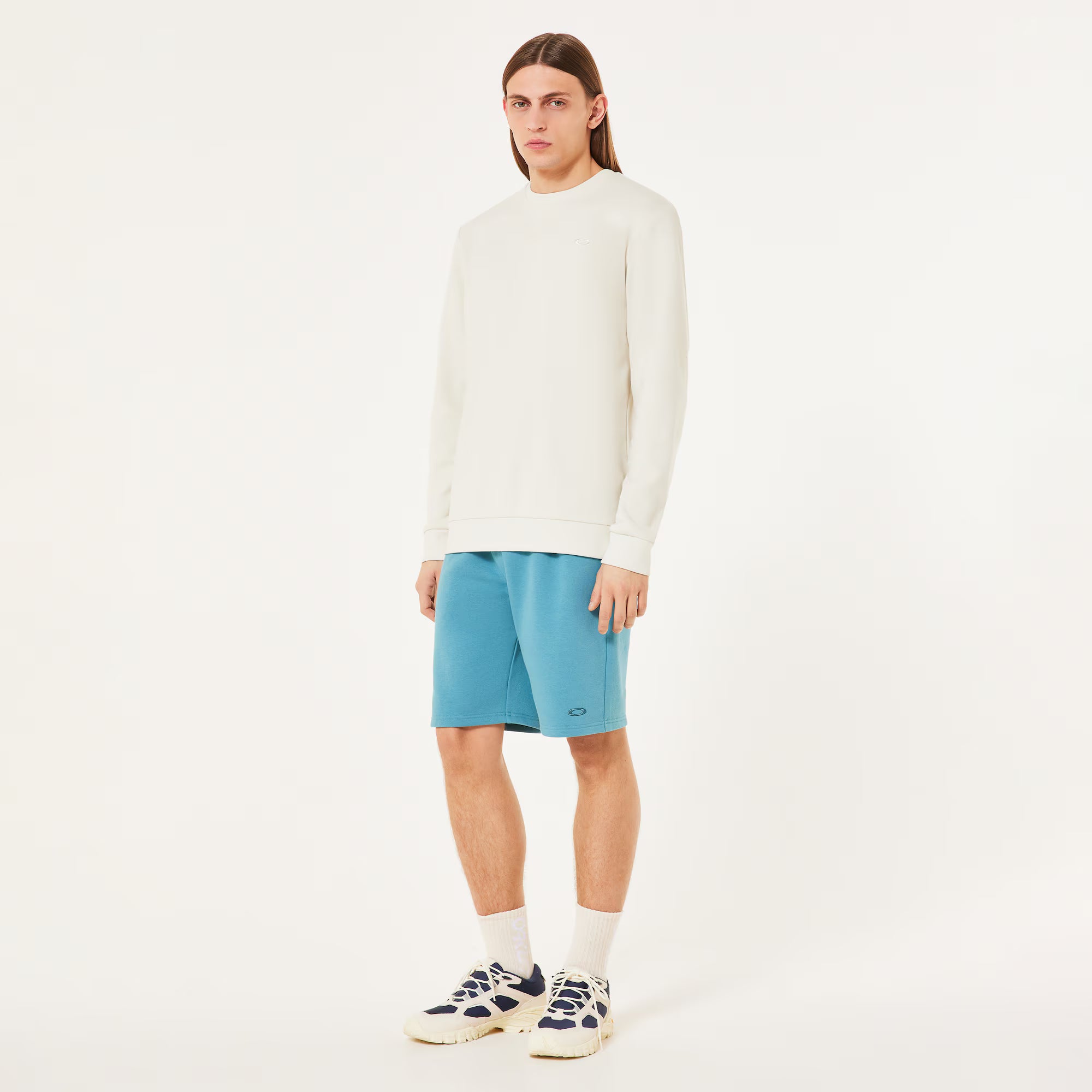 Oakley Relax Crew Sweatshirt 2.0