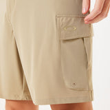 Oakley Cape Cargo RC Hybrid 20” Short