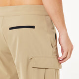 Oakley Cape Cargo RC Hybrid 20” Short