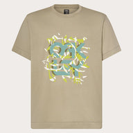 Oakley B1B Coral Tee Shirt