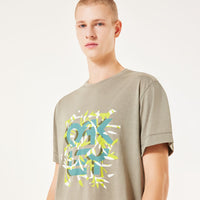 Oakley B1B Coral Tee Shirt