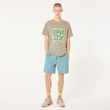 Oakley B1B Coral Tee Shirt