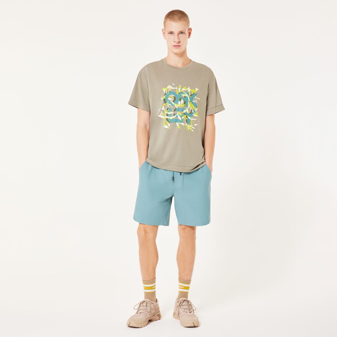 Oakley B1B Coral Tee Shirt