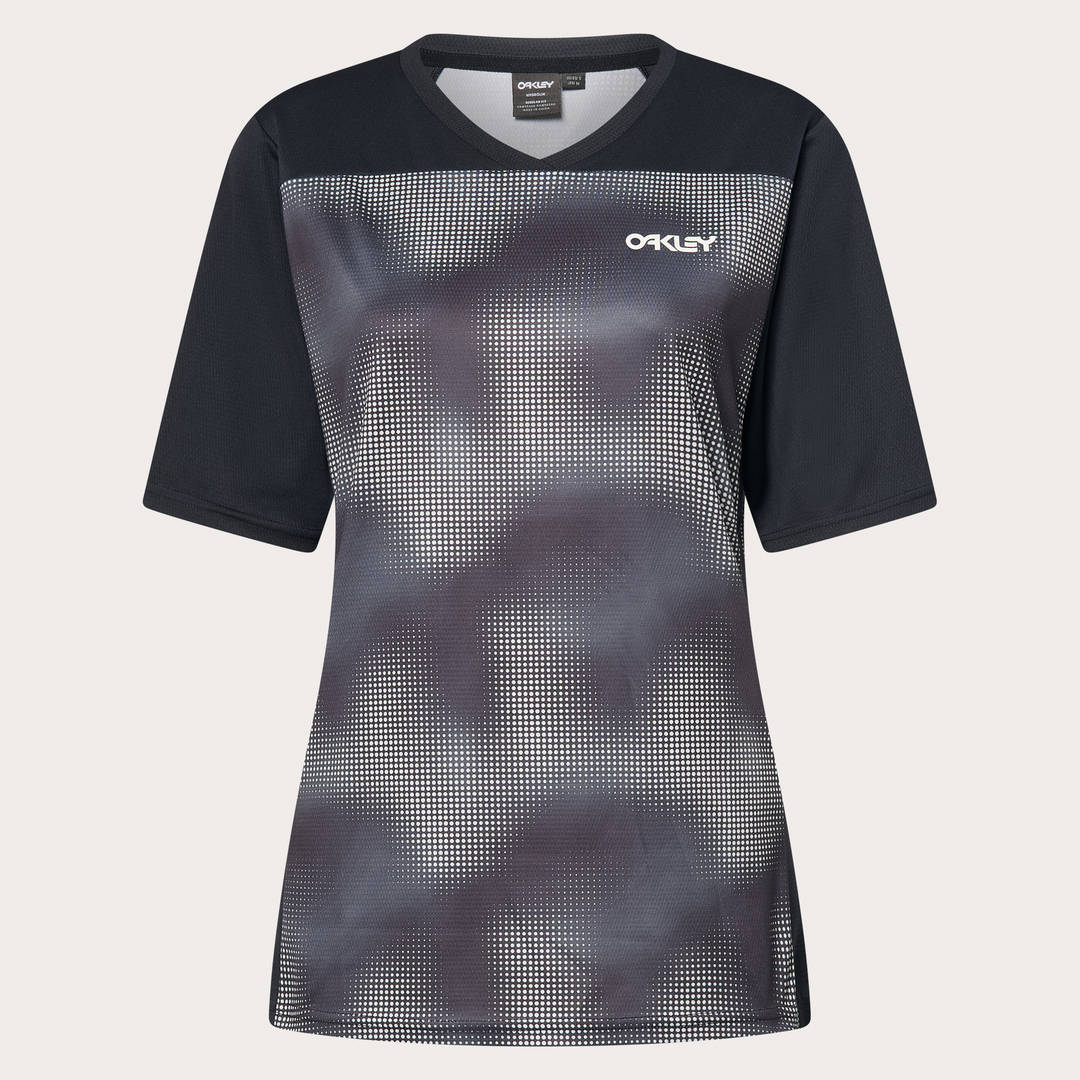 OAKLEY -  Maven Coast SS Jersey