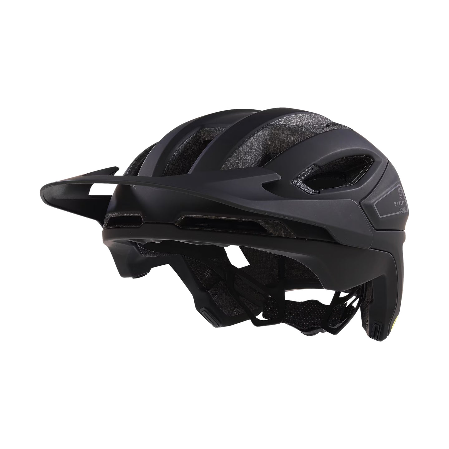 OAKLEY DRT3 - MIPS TRAIL HELM - schwarz