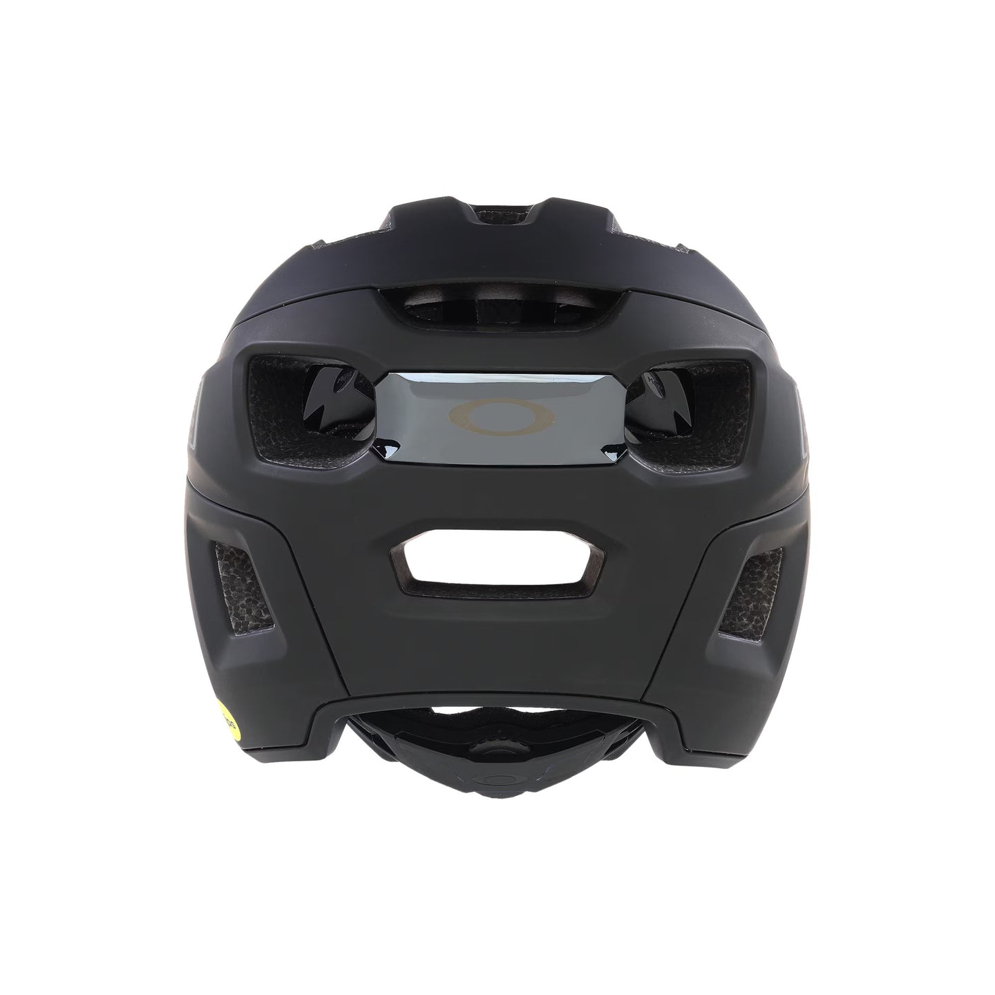 OAKLEY DRT3 - MIPS TRAIL HELM - schwarz