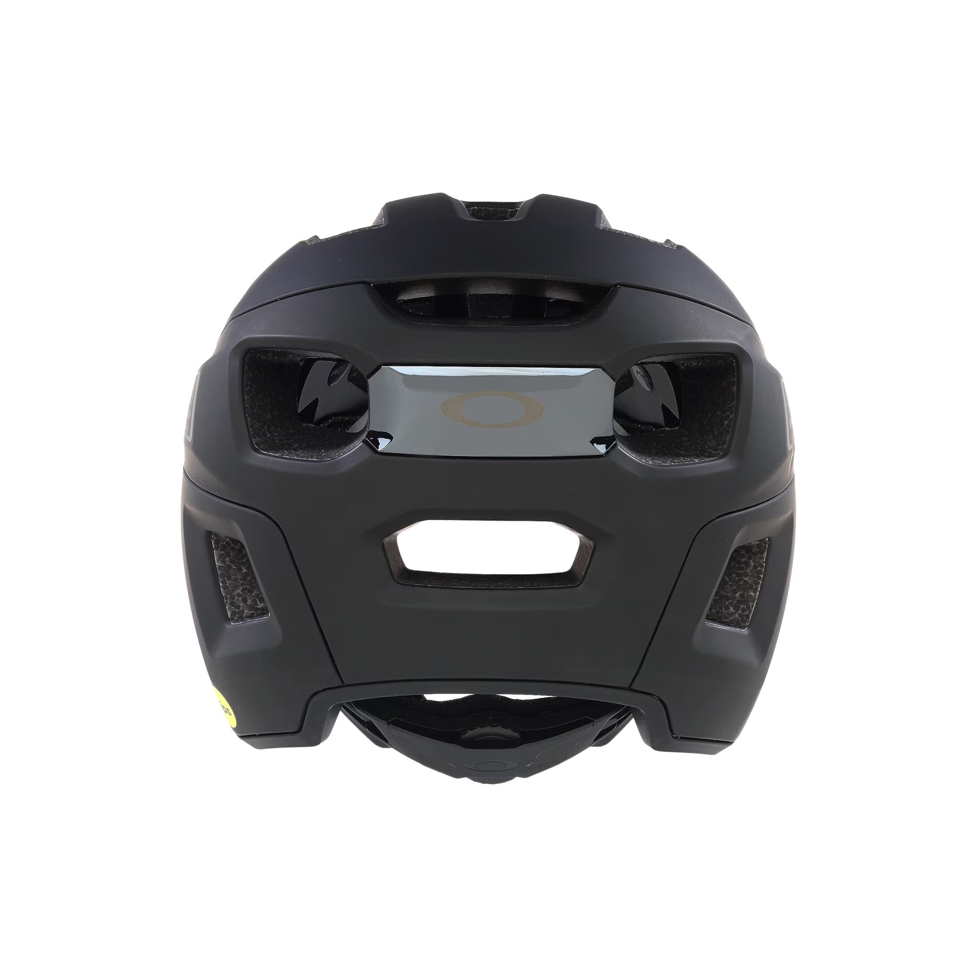 OAKLEY DRT3 - MIPS TRAIL HELM - schwarz