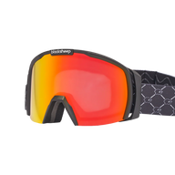 Blacksheep RIESNER Ski & Snowboardbrille