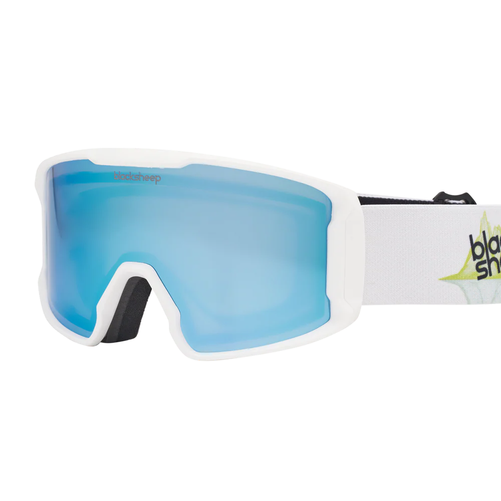 Blacksheep WURZEN Ski & Snowboardbrille