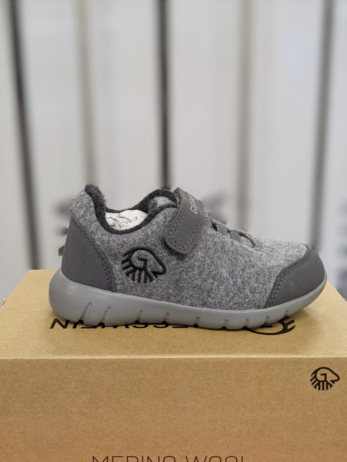 Giesswein Merino Runners KIDS
