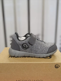 Giesswein Merino Runners KIDS