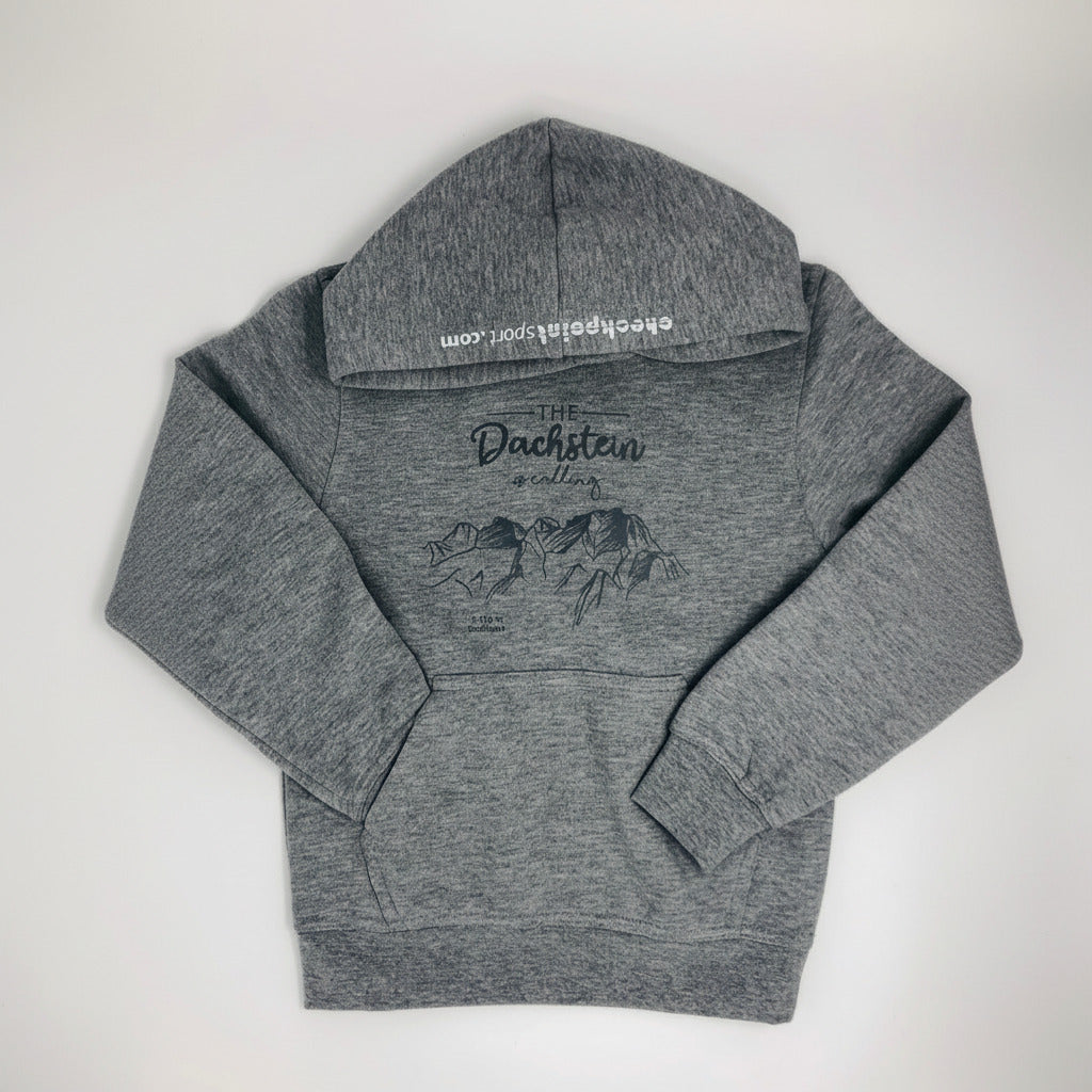 Checkpoint Sport DACHSTEIN Hoodie Kapuzenpullover - Unisex