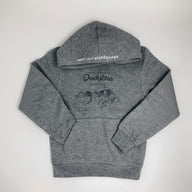 Checkpoint Sport DACHSTEIN Hoodie Kapuzenpullover - Unisex