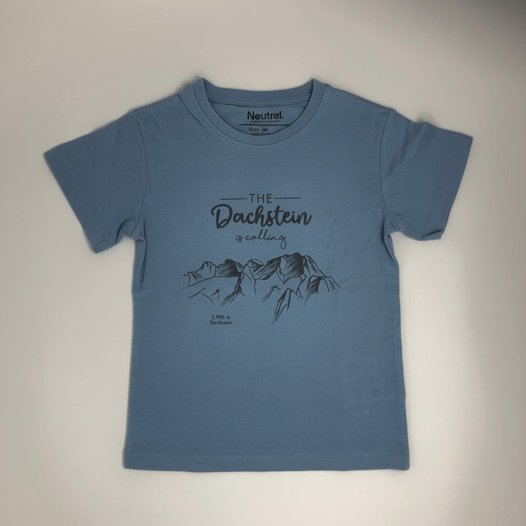 Checkpoint Sport DACHSTEIN T-Shirt - Kinder
