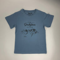 Checkpoint Sport DACHSTEIN T-Shirt - Kinder
