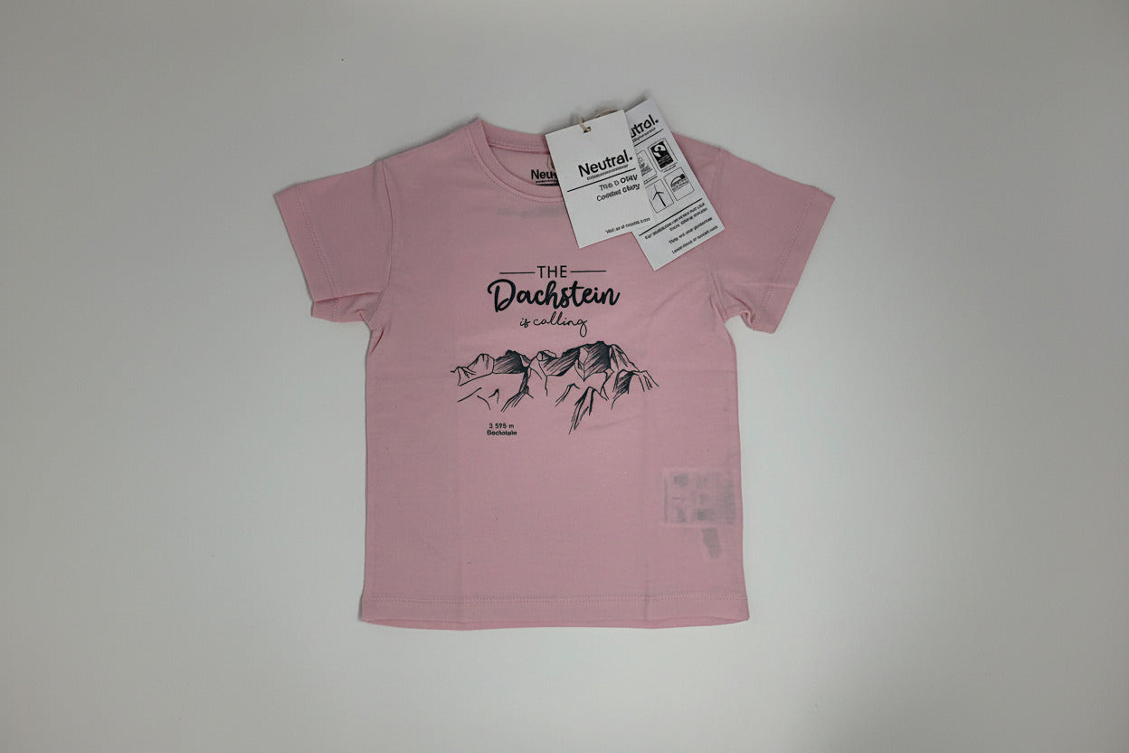Checkpoint Sport DACHSTEIN T-Shirt - Kinder