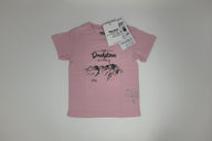 Checkpoint Sport DACHSTEIN T-Shirt - Kinder