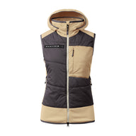 Martini Sportswear Yalca Hybrid Vest Primaloft W