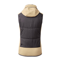 Martini Sportswear Yalca Hybrid Vest Primaloft W