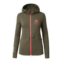 Martini Sportswear Sunrise Midlayer Jacke