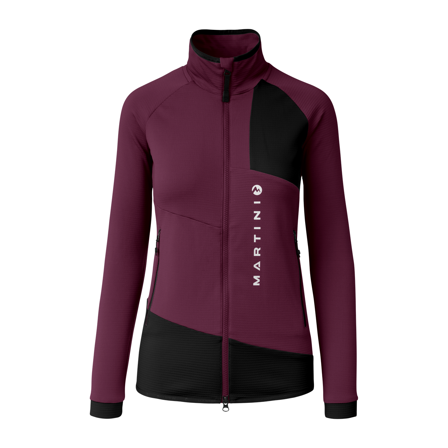 Martini Argon Midlayer Jacket W