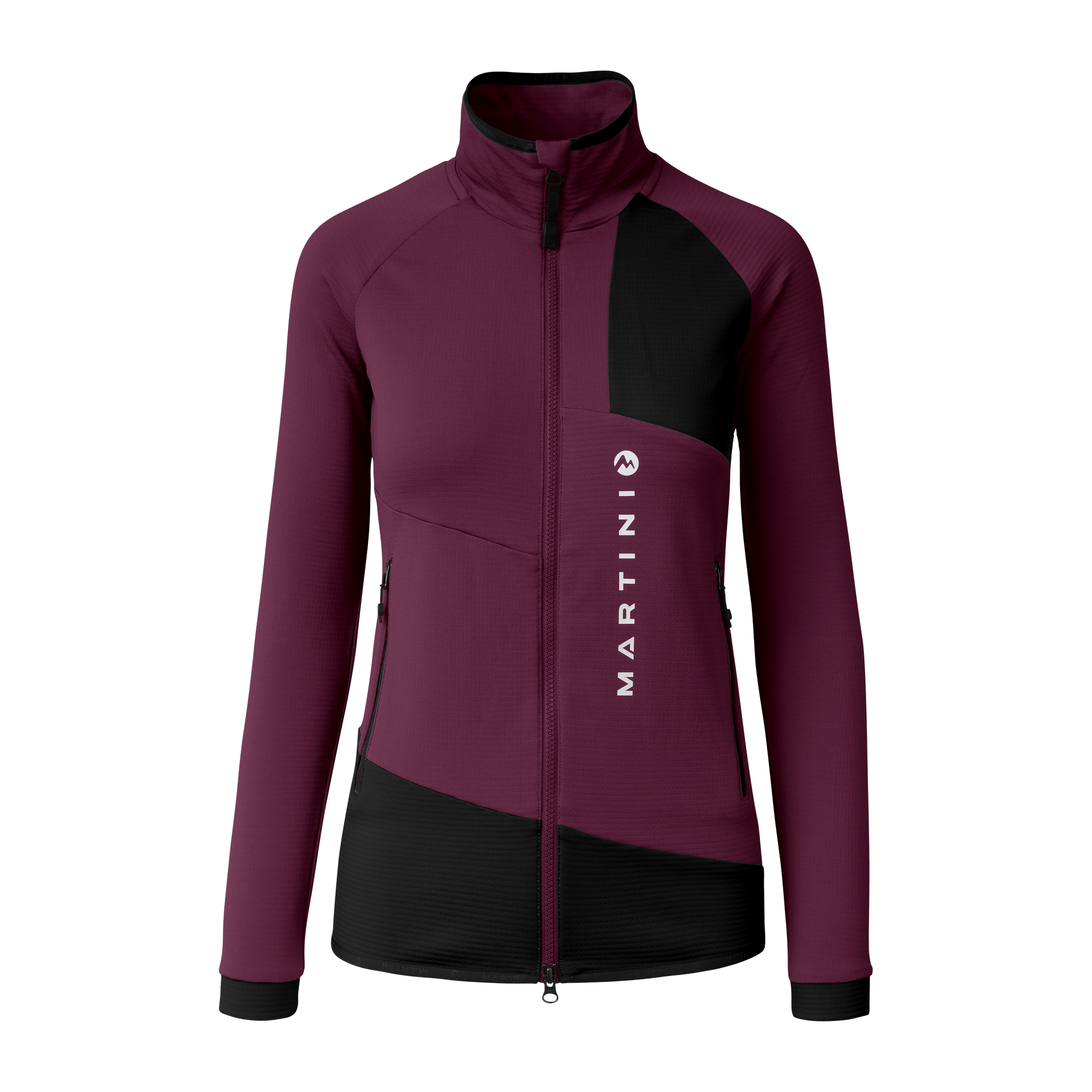 Martini Argon Midlayer Jacket W