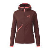 Martini Sportswear Trektech Hybrid Windbreaker Jacke