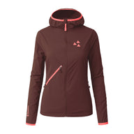 Martini Sportswear Trektech Hybrid Windbreaker Jacke