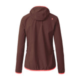 Martini Sportswear Trektech Hybrid Windbreaker Jacke