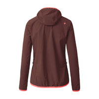 Martini Sportswear Trektech Hybrid Windbreaker Jacke