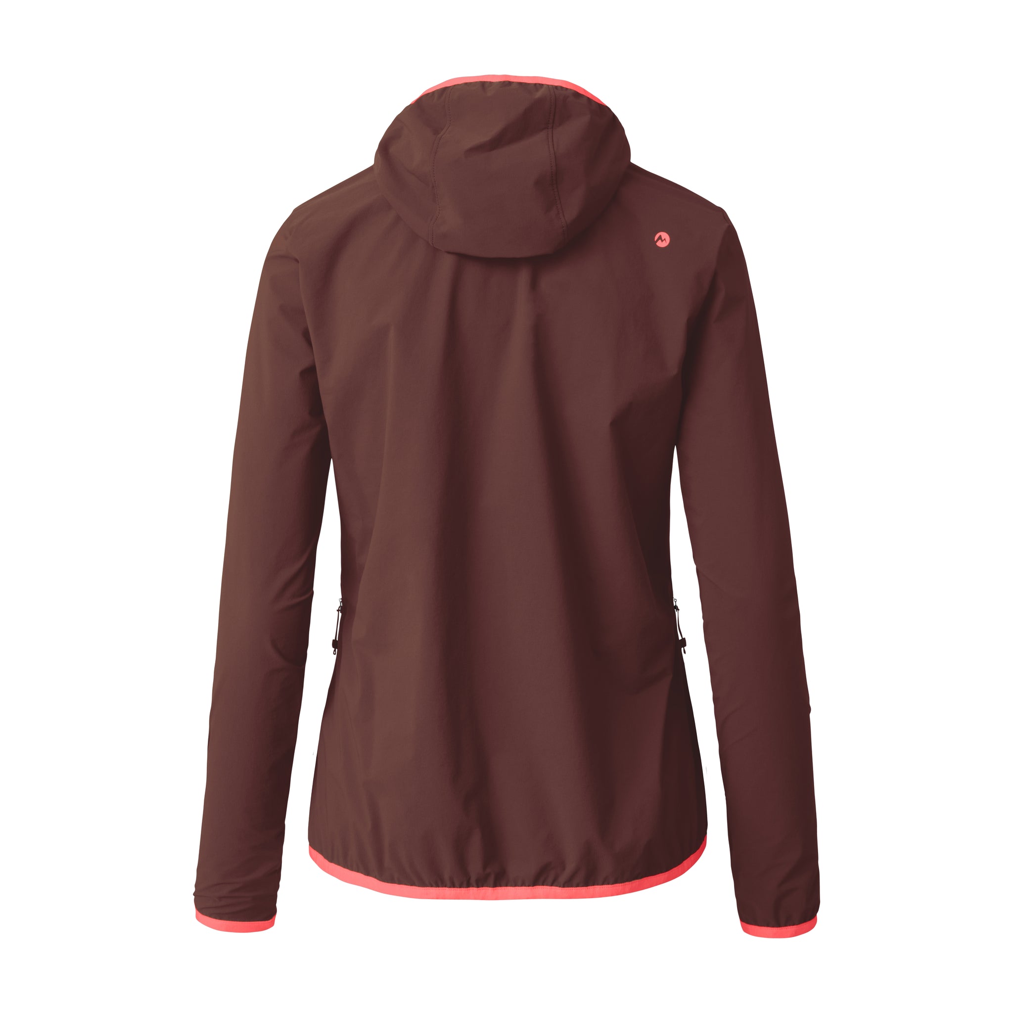 Martini Sportswear Trektech Hybrid Windbreaker Jacke