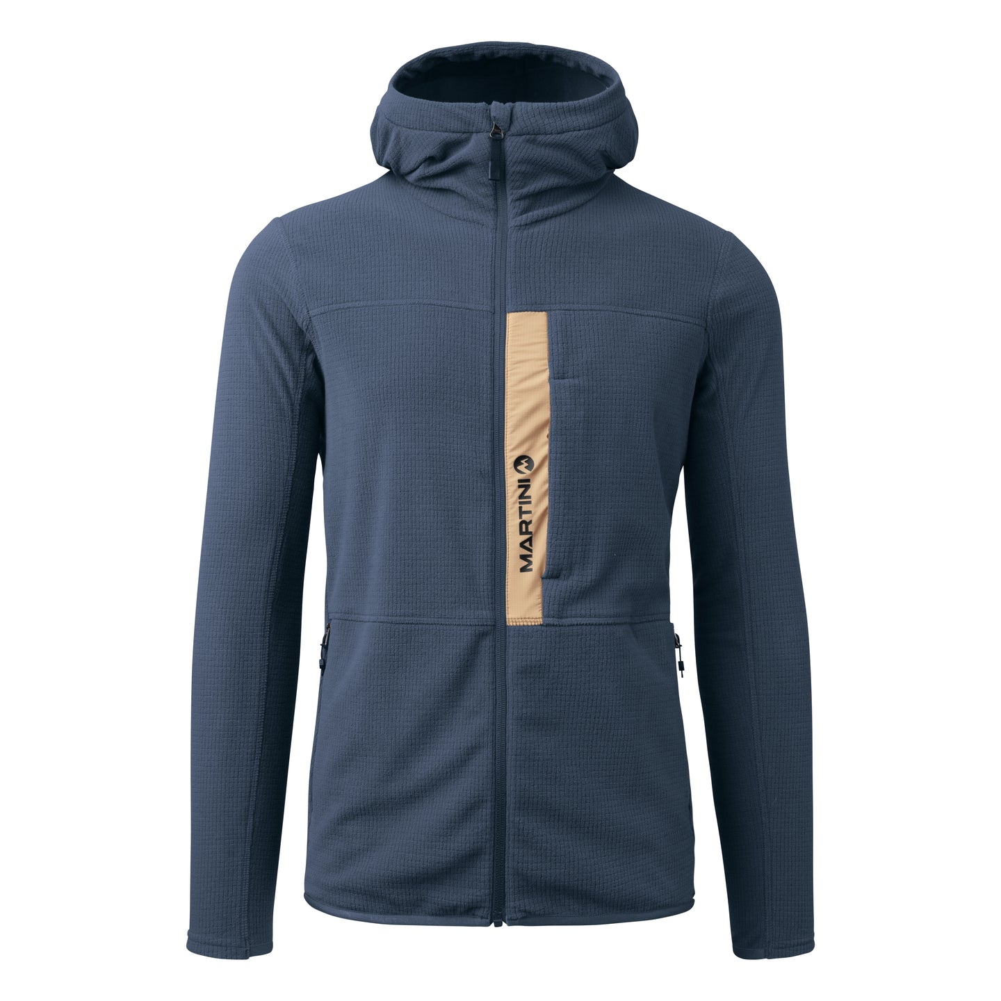 Martini Sportswear Argon Midlayer Jacket M