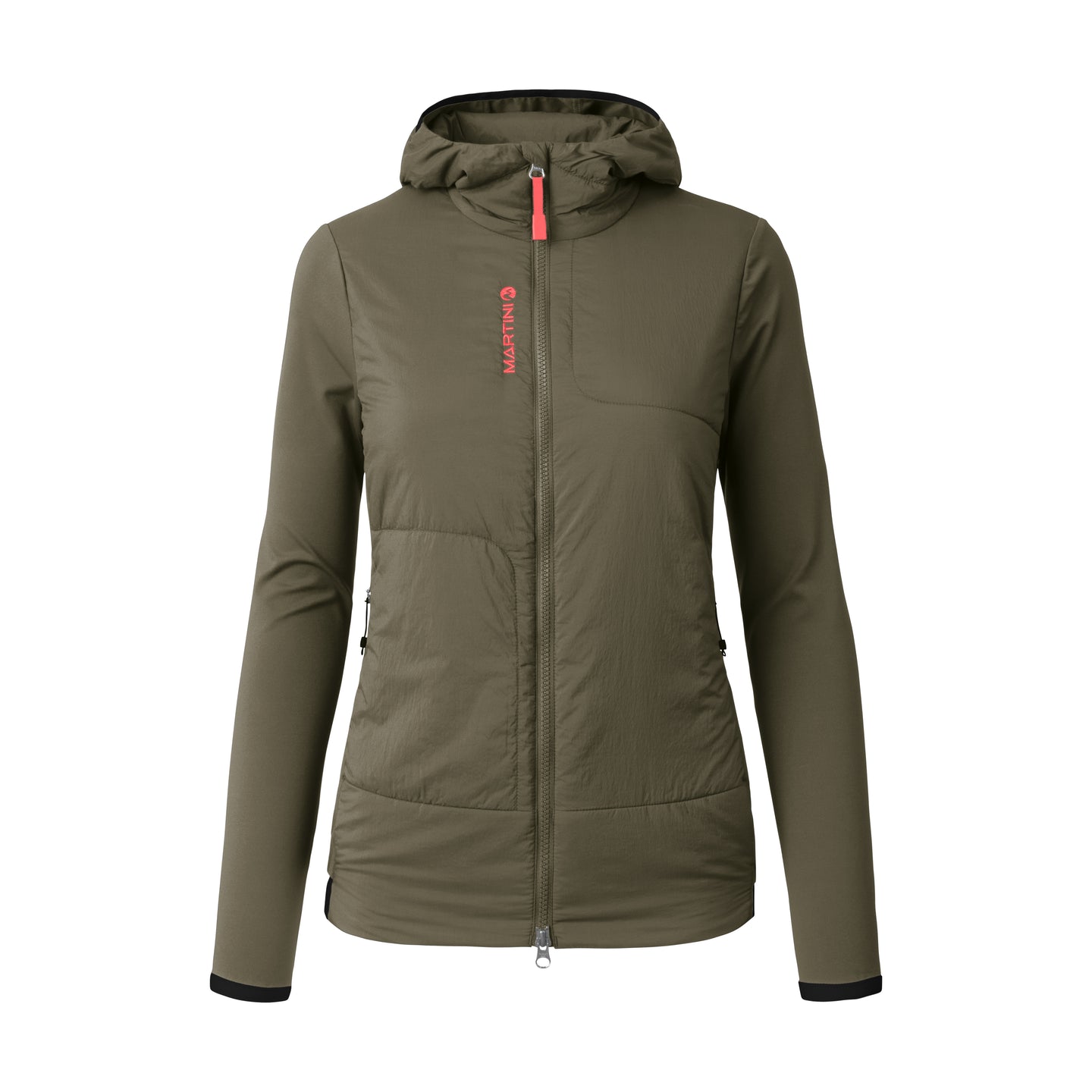 Martini Sportswear Alpmate Hybrid Jacke G-Loft