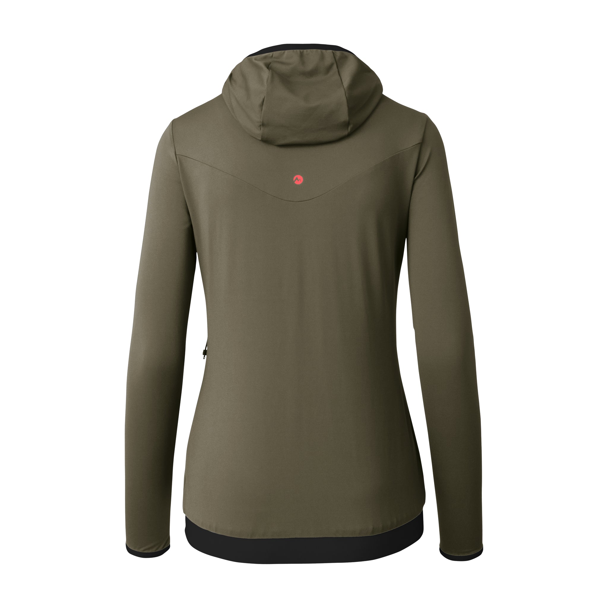 Martini Sportswear Alpmate Hybrid Jacke G-Loft